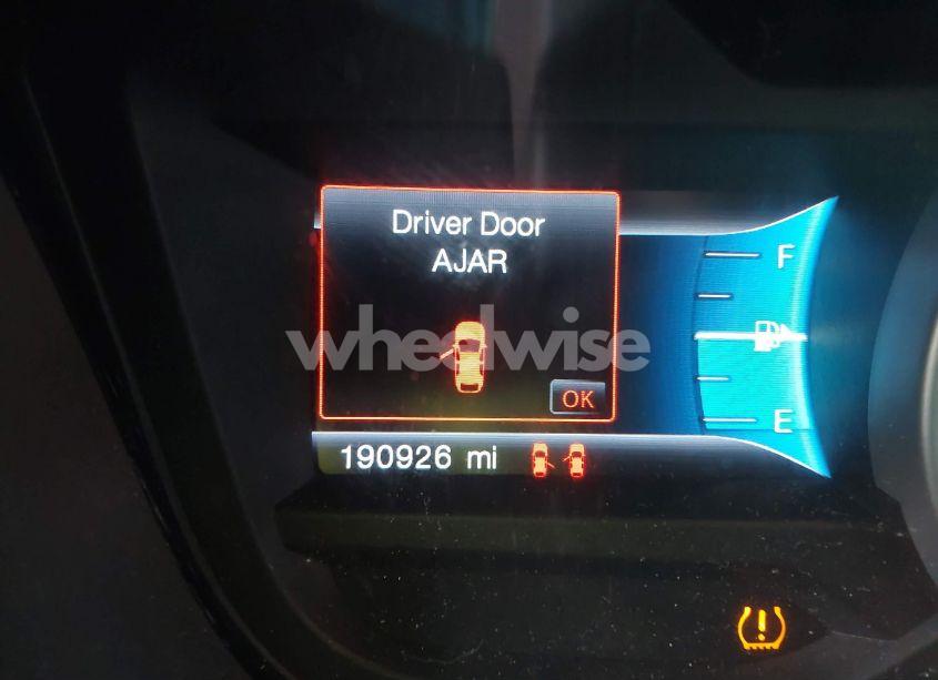 Photo 16 of 2014 Ford Explorer XLT (VIN 1FM5K8D85EGA00634)