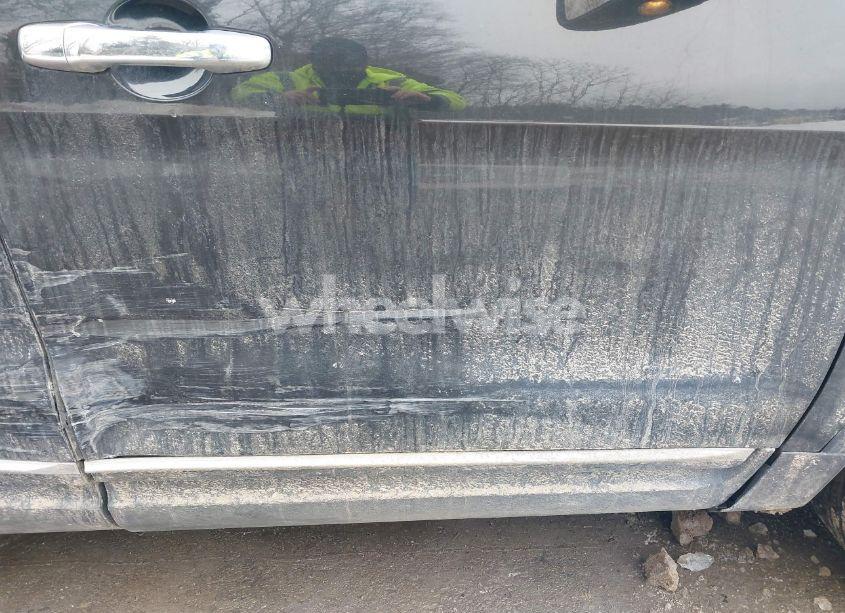 Photo 6 of 2014 Ford Explorer XLT (VIN 1FM5K8D85EGA00634)