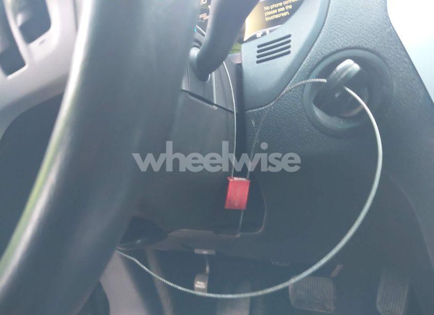 Photo 11 of 2014 Ford Explorer XLT (VIN 1FM5K8D85EGA07342)