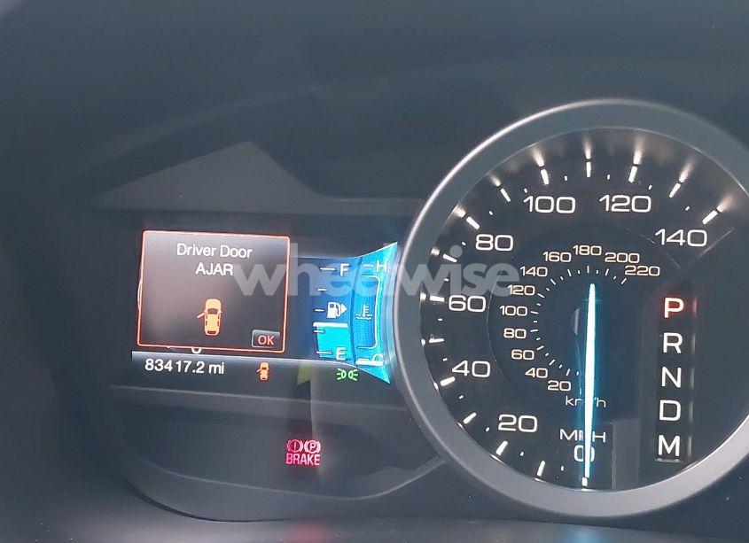 Photo 15 of 2014 Ford Explorer XLT (VIN 1FM5K8D85EGA07342)