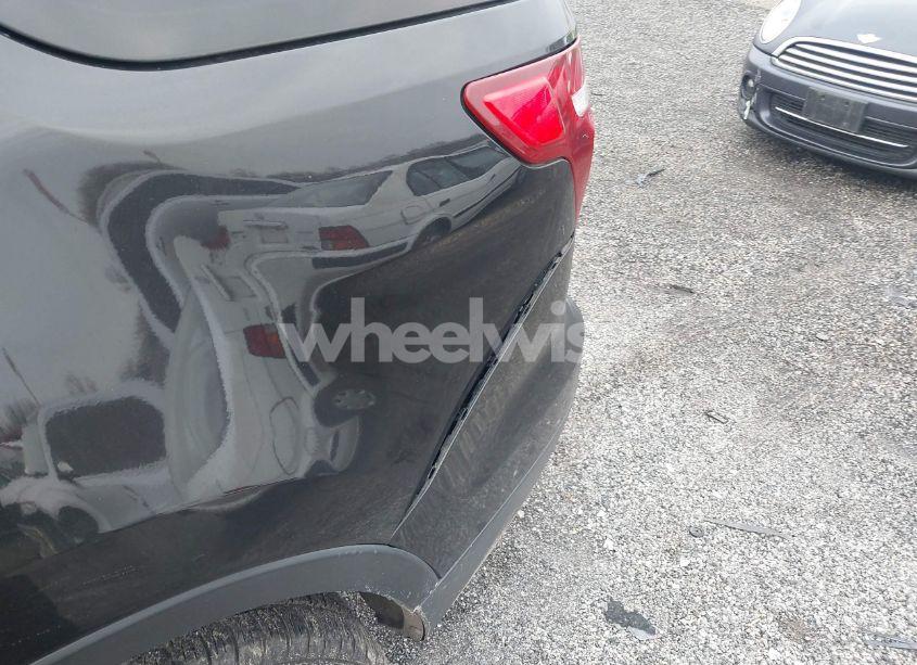 Photo 6 of 2014 Ford Explorer XLT (VIN 1FM5K8D85EGA07342)