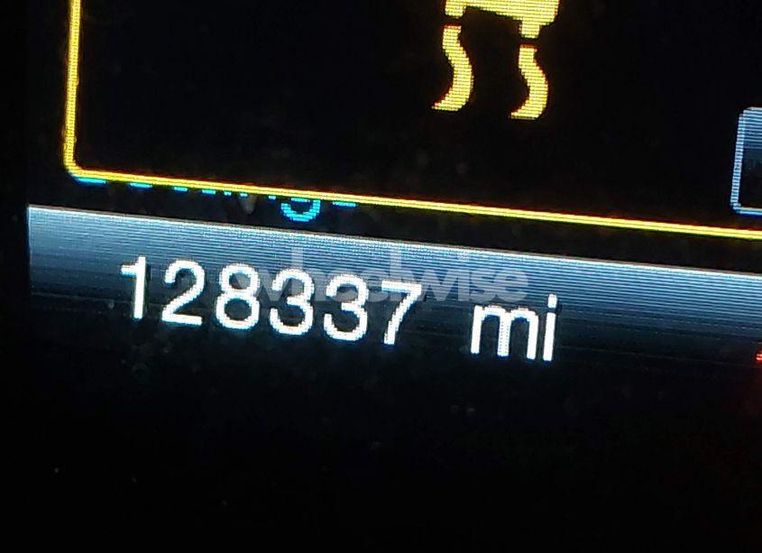 Photo 15 of 2014 Ford Explorer XLT (VIN 1FM5K8D85EGA29227)