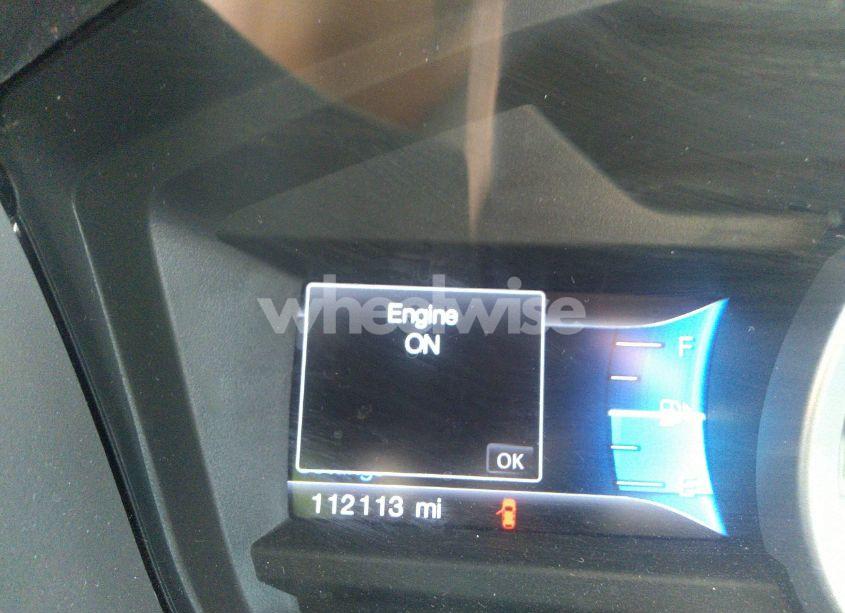 Photo 15 of 2014 Ford Explorer XLT (VIN 1FM5K8D85EGA87029)