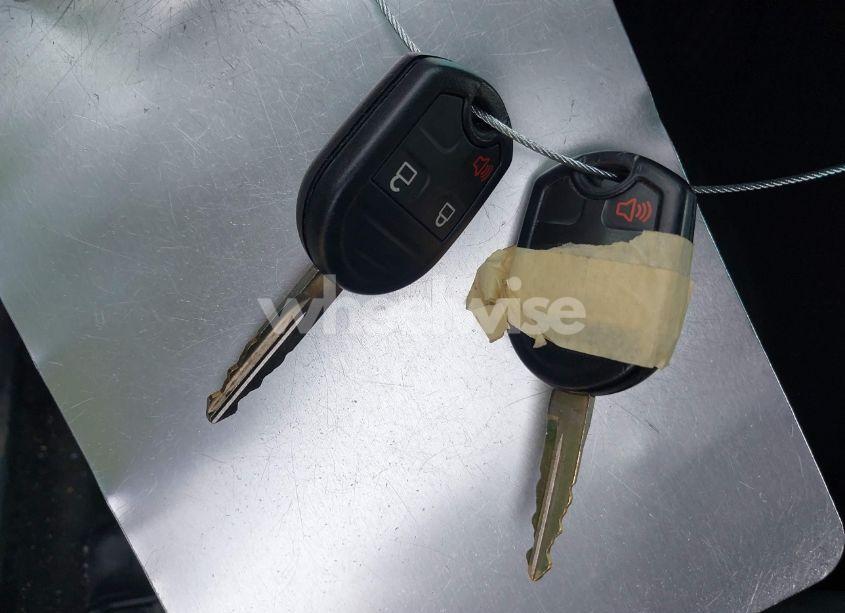 Photo 11 of 2014 Ford Explorer XLT (VIN 1FM5K8D85EGB62117)