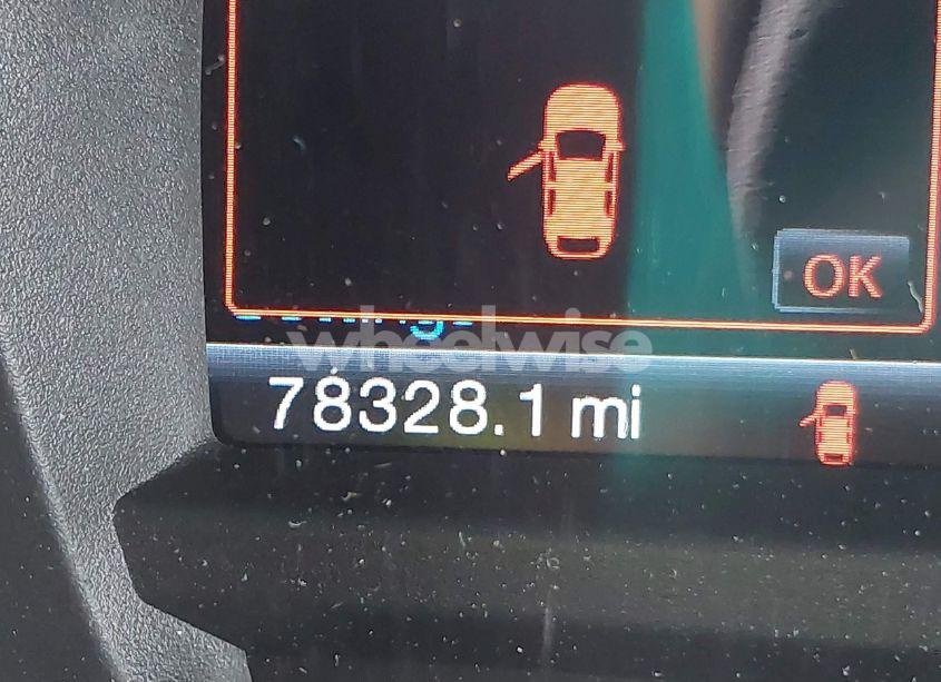 Photo 16 of 2014 Ford Explorer XLT (VIN 1FM5K8D85EGB62117)