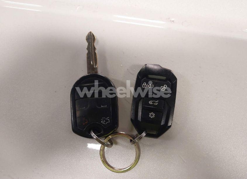 Photo 11 of 2014 Ford Explorer XLT (VIN 1FM5K8D85EGC09405)