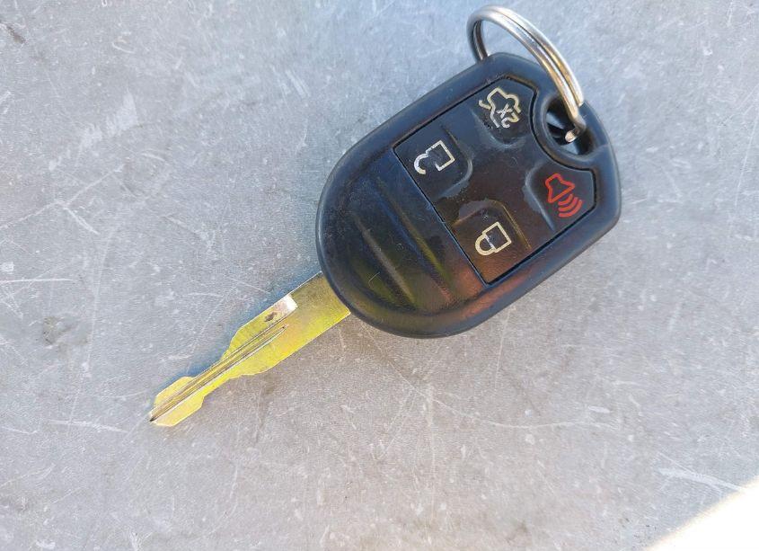 Photo 11 of 2014 Ford Explorer XLT (VIN 1FM5K8D85EGC35793)