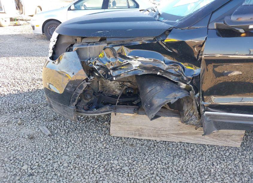 Photo 6 of 2014 Ford Explorer XLT (VIN 1FM5K8D85EGC35793)