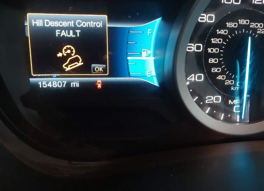 Photo 7 of 2014 Ford Explorer XLT (VIN 1FM5K8D85EGC47622)