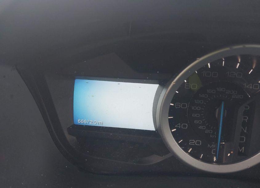 Photo 7 of 2014 Ford Explorer XLT (VIN 1FM5K8D85EGC62119)