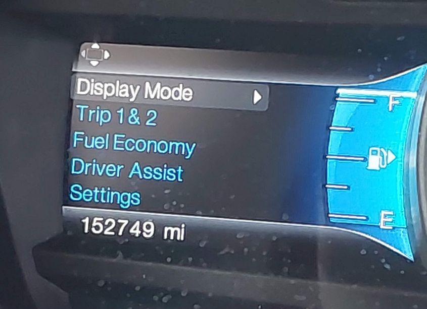 Photo 16 of 2015 Ford Explorer XLT (VIN 1FM5K8D85FGA07228)