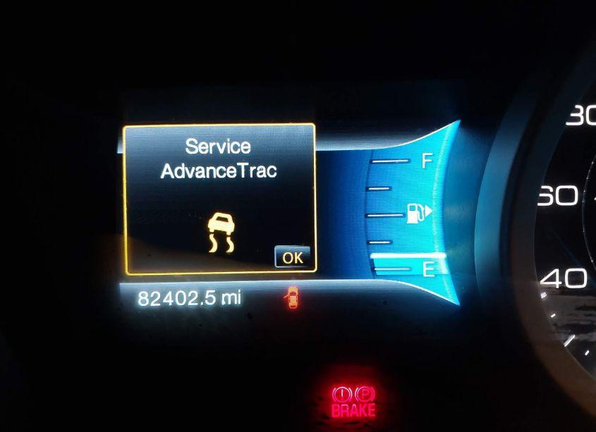 Photo 15 of 2015 Ford Explorer XLT (VIN 1FM5K8D85FGA17029)