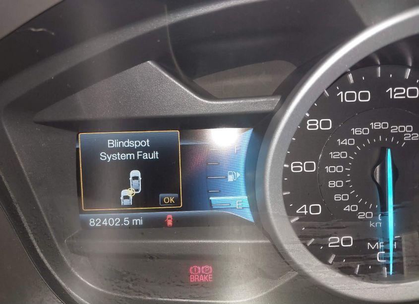 Photo 7 of 2015 Ford Explorer XLT (VIN 1FM5K8D85FGA17029)