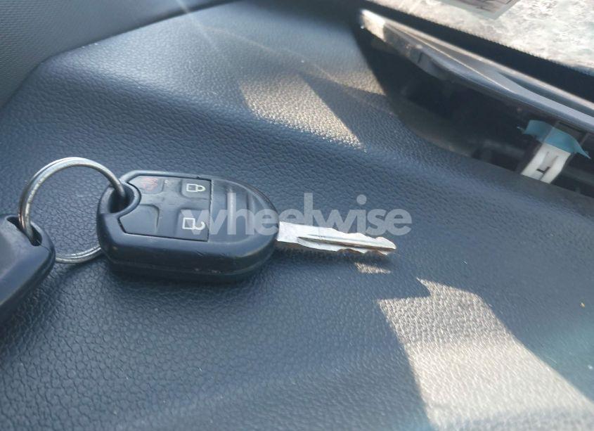 Photo 11 of 2015 Ford Explorer XLT (VIN 1FM5K8D85FGA67770)