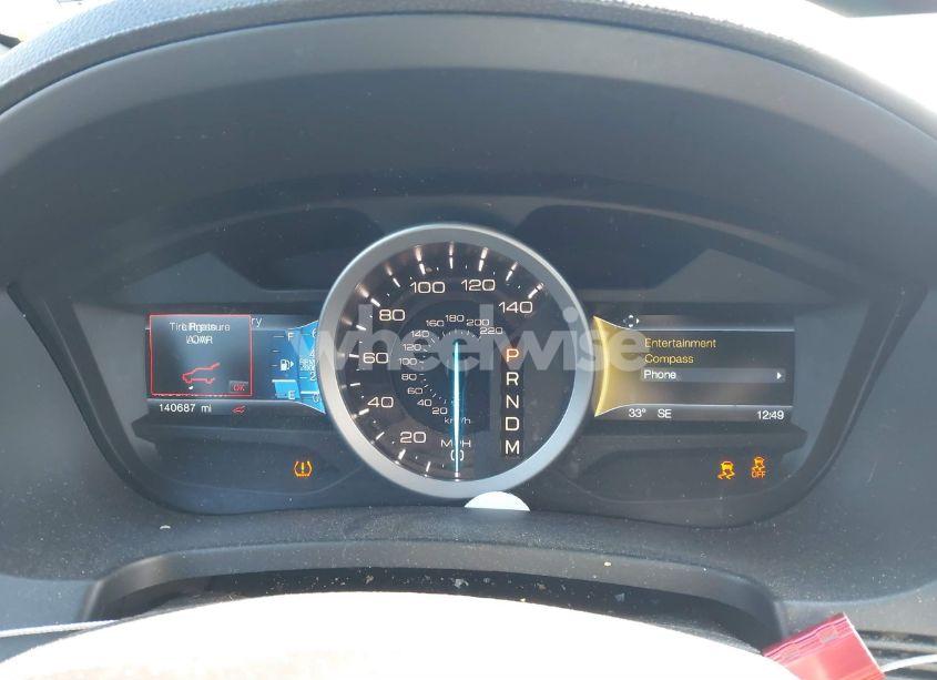 Photo 7 of 2015 Ford Explorer XLT (VIN 1FM5K8D85FGB70297)