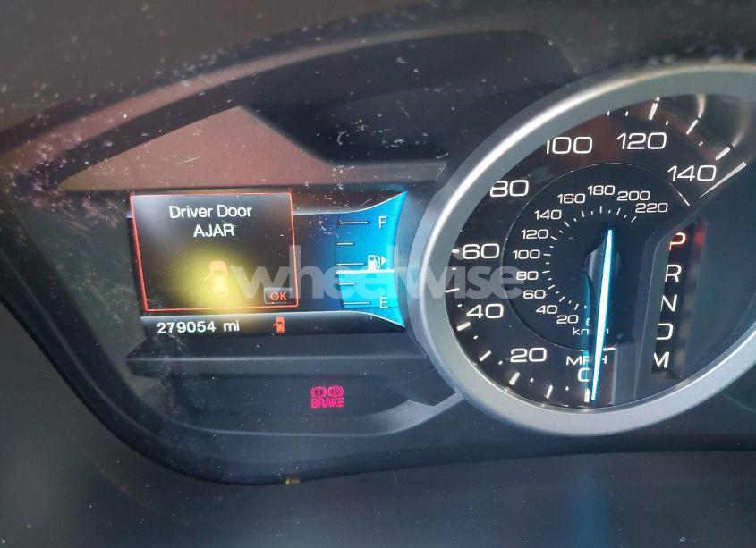 Photo 7 of 2015 Ford Explorer XLT (VIN 1FM5K8D85FGB74186)