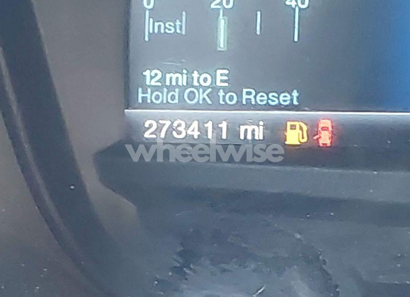 Photo 16 of 2015 Ford Explorer XLT (VIN 1FM5K8D85FGC20843)