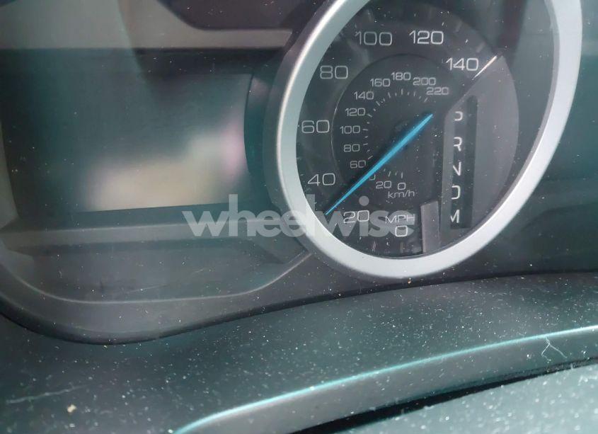 Photo 15 of 2015 Ford Explorer XLT (VIN 1FM5K8D85FGC42213)