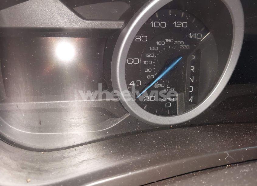 Photo 7 of 2015 Ford Explorer XLT (VIN 1FM5K8D85FGC42213)