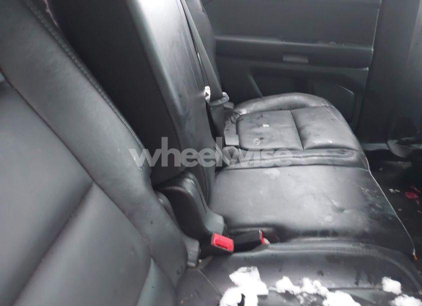 Photo 8 of 2015 Ford Explorer XLT (VIN 1FM5K8D85FGC42213)