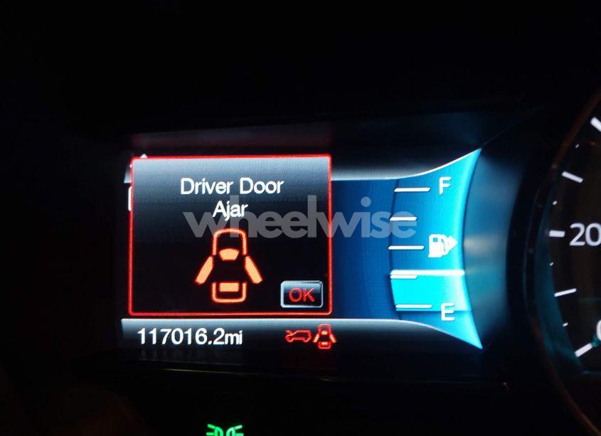 Photo 15 of 2016 Ford Explorer XLT (VIN 1FM5K8D85GGA21955)