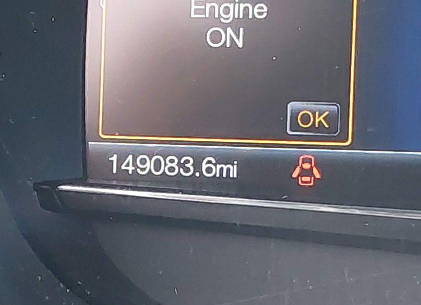 Photo 15 of 2016 Ford Explorer XLT (VIN 1FM5K8D85GGA88569)