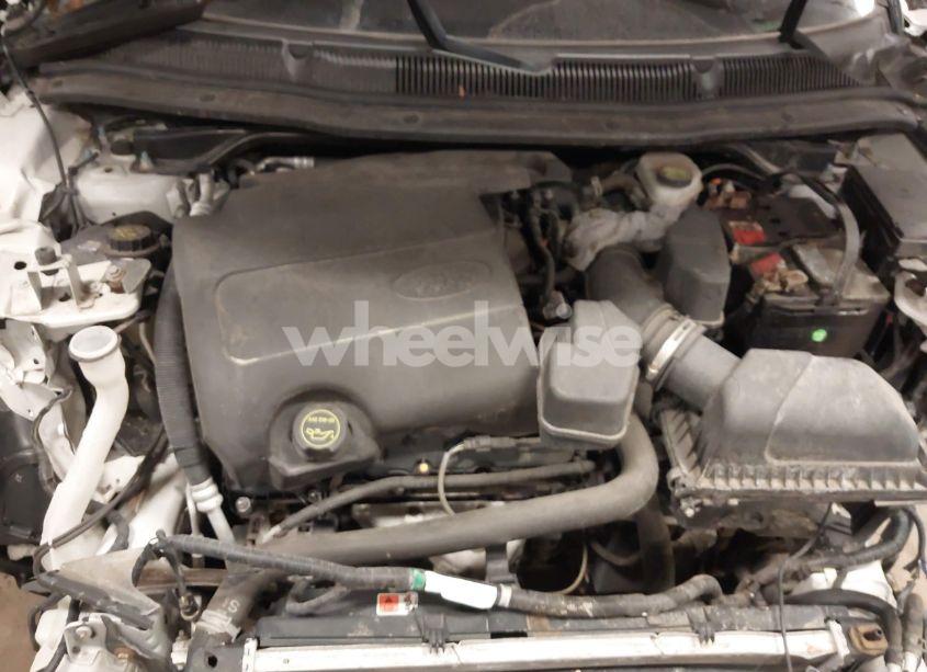 Photo 10 of 2016 Ford Explorer XLT (VIN 1FM5K8D85GGA94520)