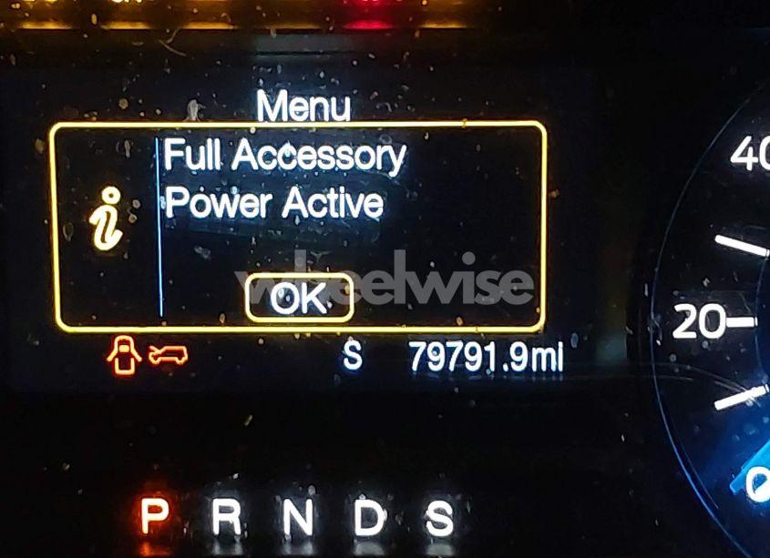 Photo 15 of 2016 Ford Explorer XLT (VIN 1FM5K8D85GGA94520)