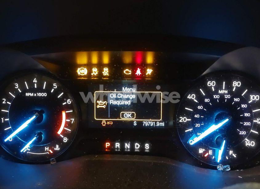 Photo 7 of 2016 Ford Explorer XLT (VIN 1FM5K8D85GGA94520)