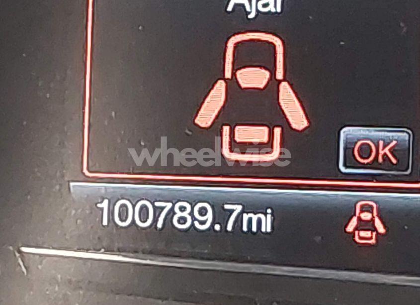 Photo 7 of 2016 Ford Explorer XLT (VIN 1FM5K8D85GGB25779)