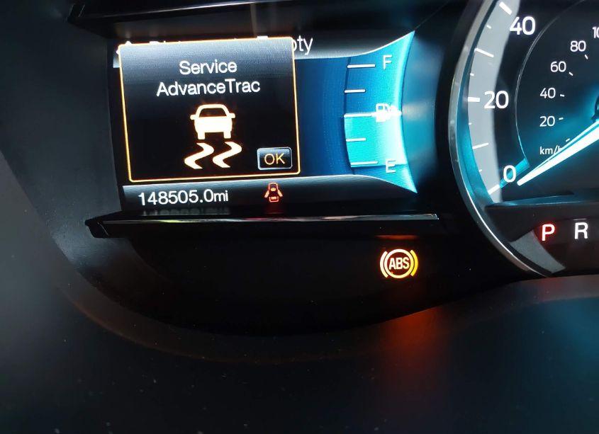 Photo 15 of 2016 Ford Explorer XLT (VIN 1FM5K8D85GGB38466)