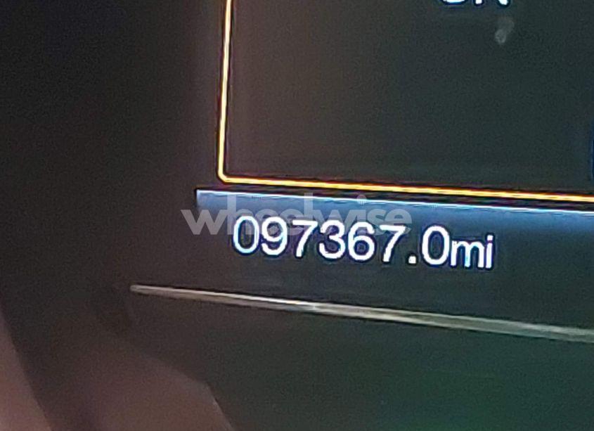 Photo 15 of 2016 Ford Explorer XLT (VIN 1FM5K8D85GGB70947)