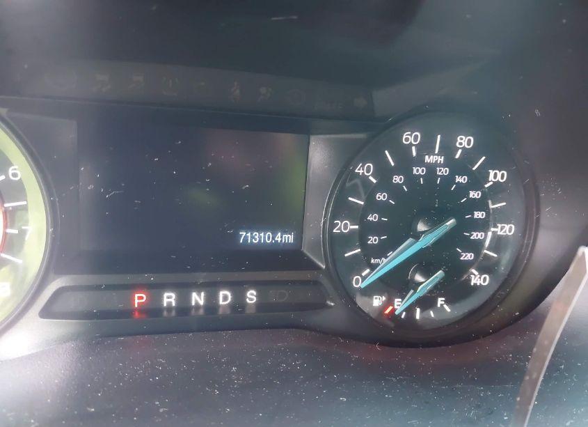 Photo 15 of 2016 Ford Explorer XLT (VIN 1FM5K8D85GGB73671)