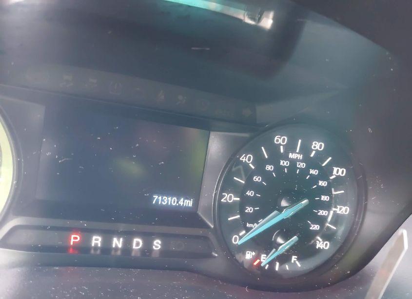 Photo 7 of 2016 Ford Explorer XLT (VIN 1FM5K8D85GGB73671)