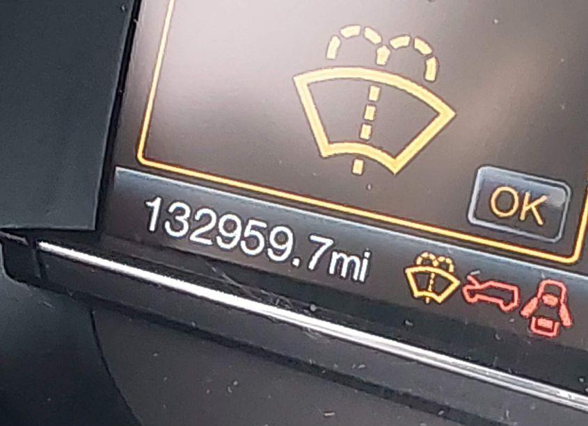 Photo 15 of 2016 Ford Explorer XLT (VIN 1FM5K8D85GGC08757)