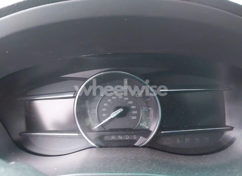 Photo 7 of 2016 Ford Explorer XLT (VIN 1FM5K8D85GGC80963)