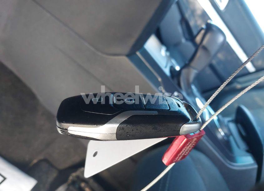 Photo 11 of 2017 Ford Explorer XLT (VIN 1FM5K8D85HGA06163)