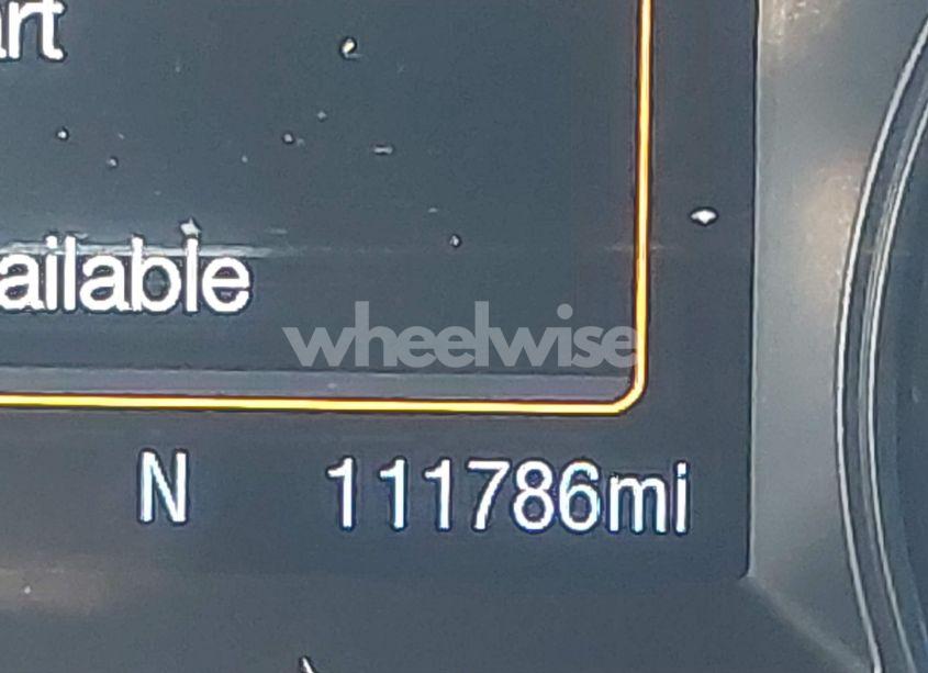 Photo 13 of 2017 Ford Explorer XLT (VIN 1FM5K8D85HGA06163)