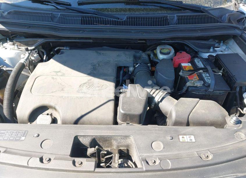 Photo 10 of 2017 Ford Explorer XLT (VIN 1FM5K8D85HGB48819)