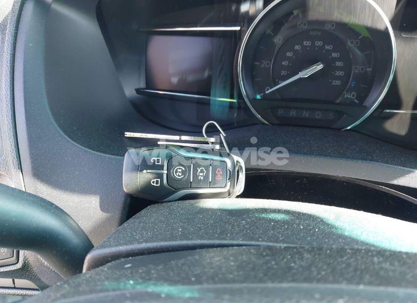 Photo 11 of 2017 Ford Explorer XLT (VIN 1FM5K8D85HGB48819)