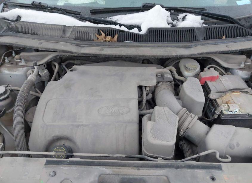 Photo 10 of 2017 Ford Explorer XLT (VIN 1FM5K8D85HGC04676)