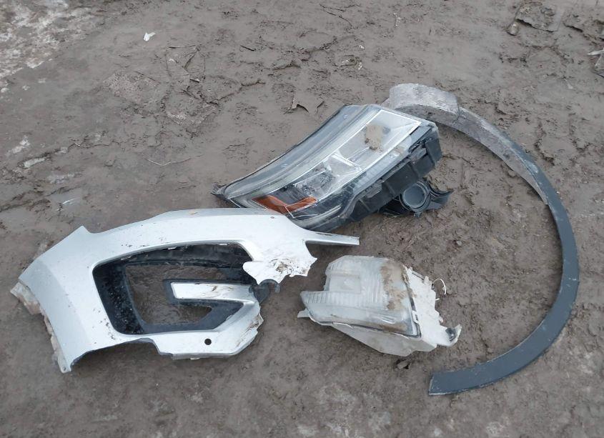 Photo 12 of 2017 Ford Explorer XLT (VIN 1FM5K8D85HGC04676)