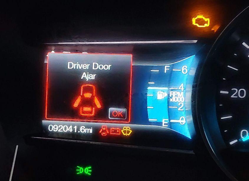 Photo 16 of 2017 Ford Explorer XLT (VIN 1FM5K8D85HGC04676)