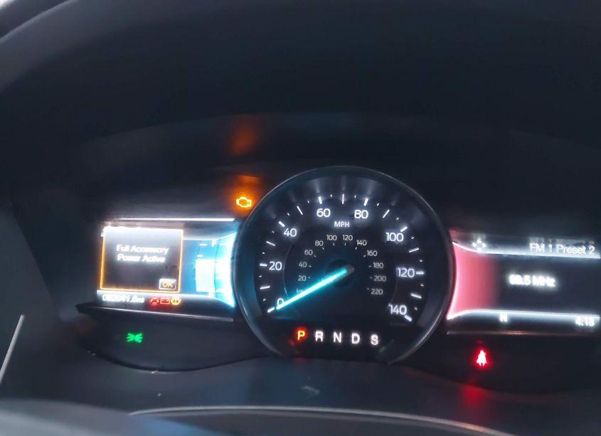 Photo 7 of 2017 Ford Explorer XLT (VIN 1FM5K8D85HGC04676)