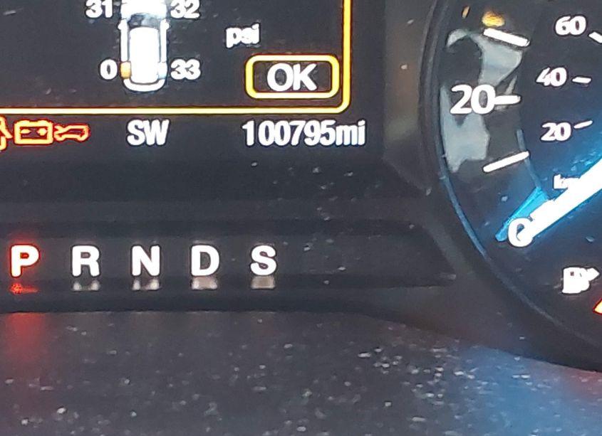 Photo 15 of 2017 Ford Explorer XLT (VIN 1FM5K8D85HGD97198)