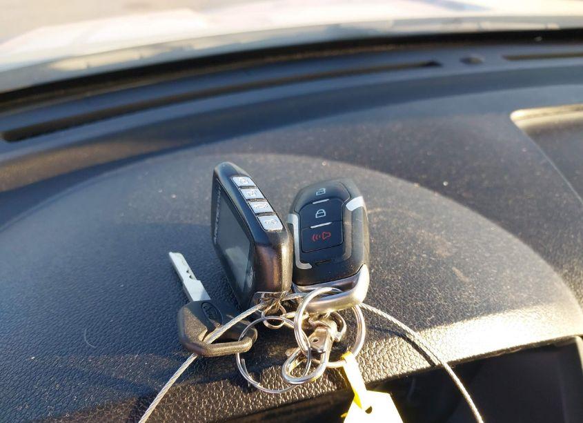 Photo 11 of 2017 Ford Explorer XLT (VIN 1FM5K8D85HGE11861)