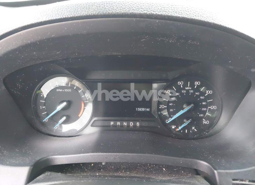 Photo 7 of 2018 Ford Explorer XLT (VIN 1FM5K8D85JGA34860)