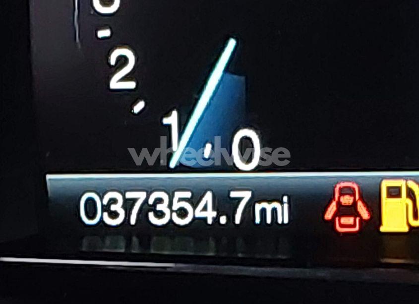 Photo 15 of 2018 Ford Explorer XLT (VIN 1FM5K8D85JGA69382)