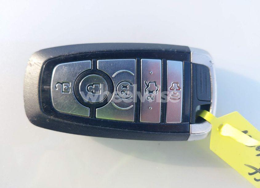 Photo 11 of 2018 Ford Explorer XLT (VIN 1FM5K8D85JGB48258)