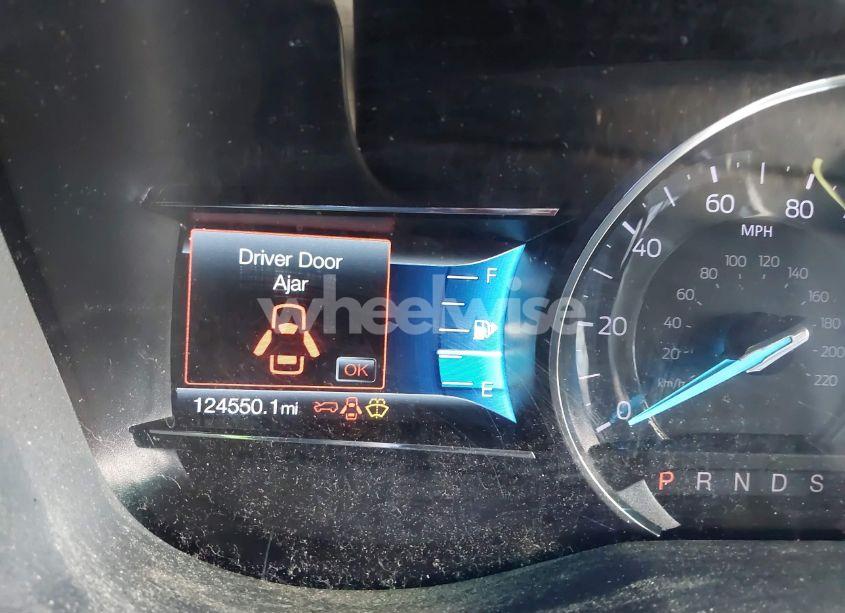 Photo 15 of 2018 Ford Explorer XLT (VIN 1FM5K8D85JGB48258)